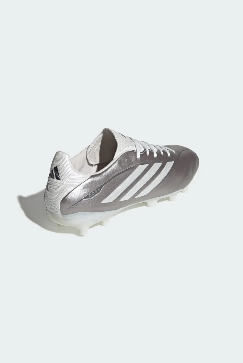 Сріблясті бутси COPA PURE IV LEAGUE Firm Ground 5
