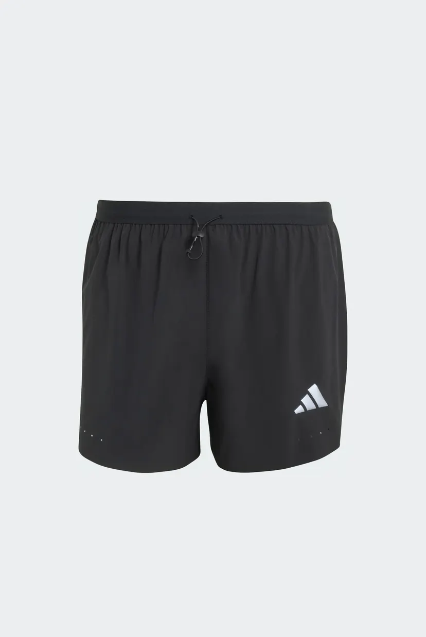 Чоловічі чорні шорти ADI365 Climacool+ 2 Pocket 7