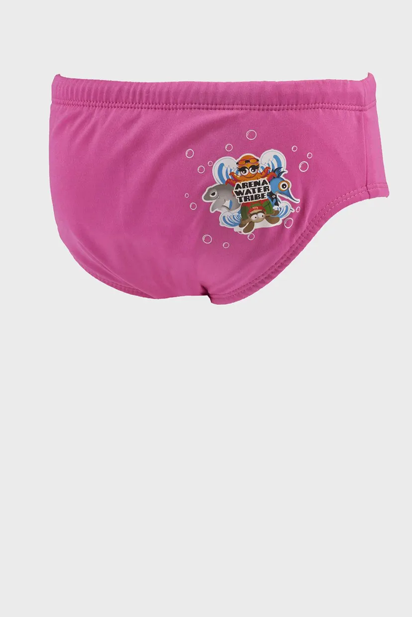 Дитячі рожеві плавки AWT AQUA NAPPY 3