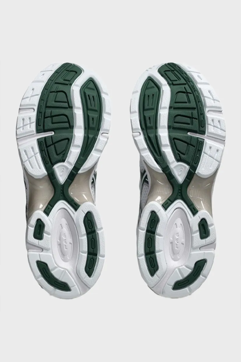 Белые кроссовки GEL-1130 5