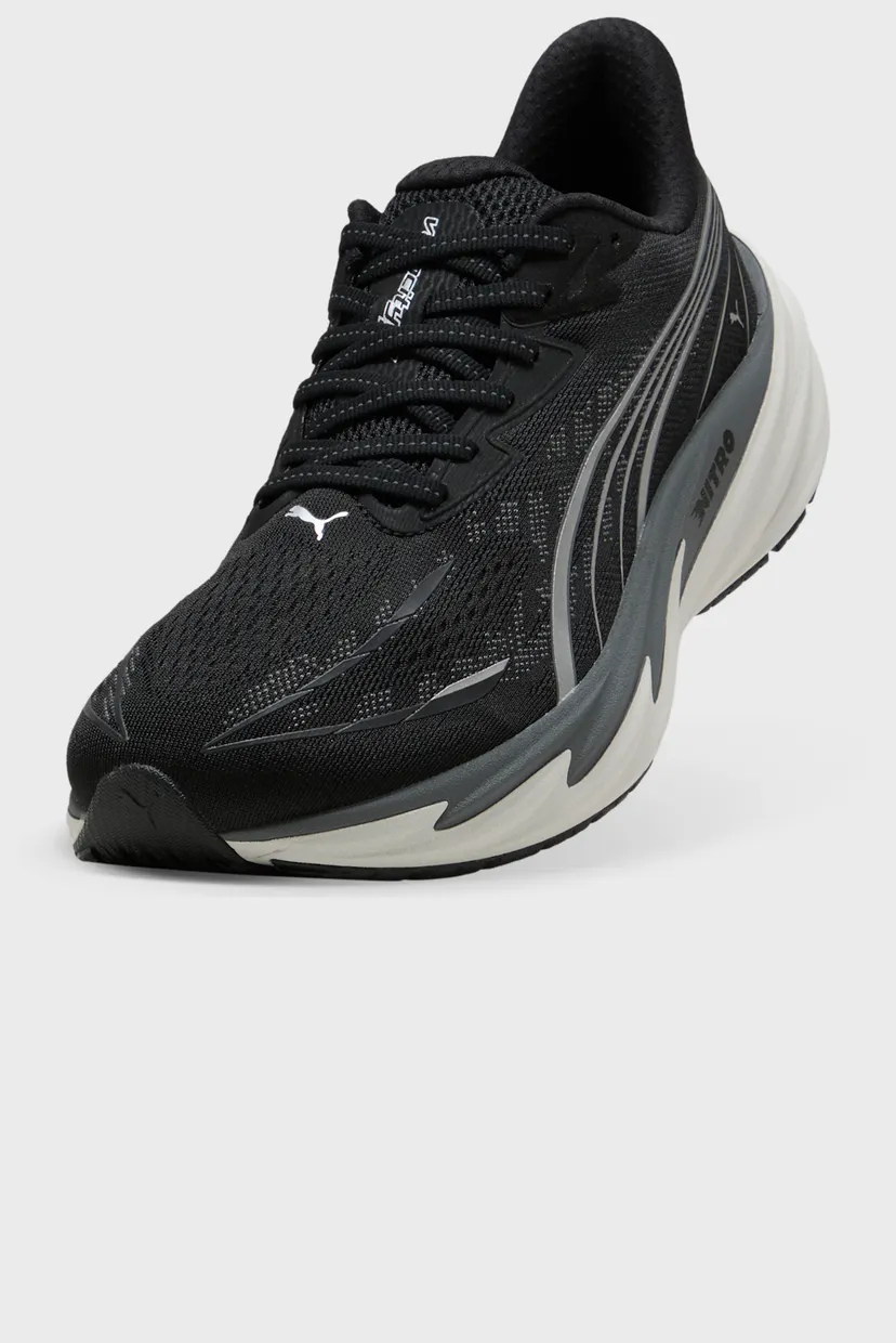Мужские черные кроссовки Velocity NITRO™ 5 Running Shoes Men 5