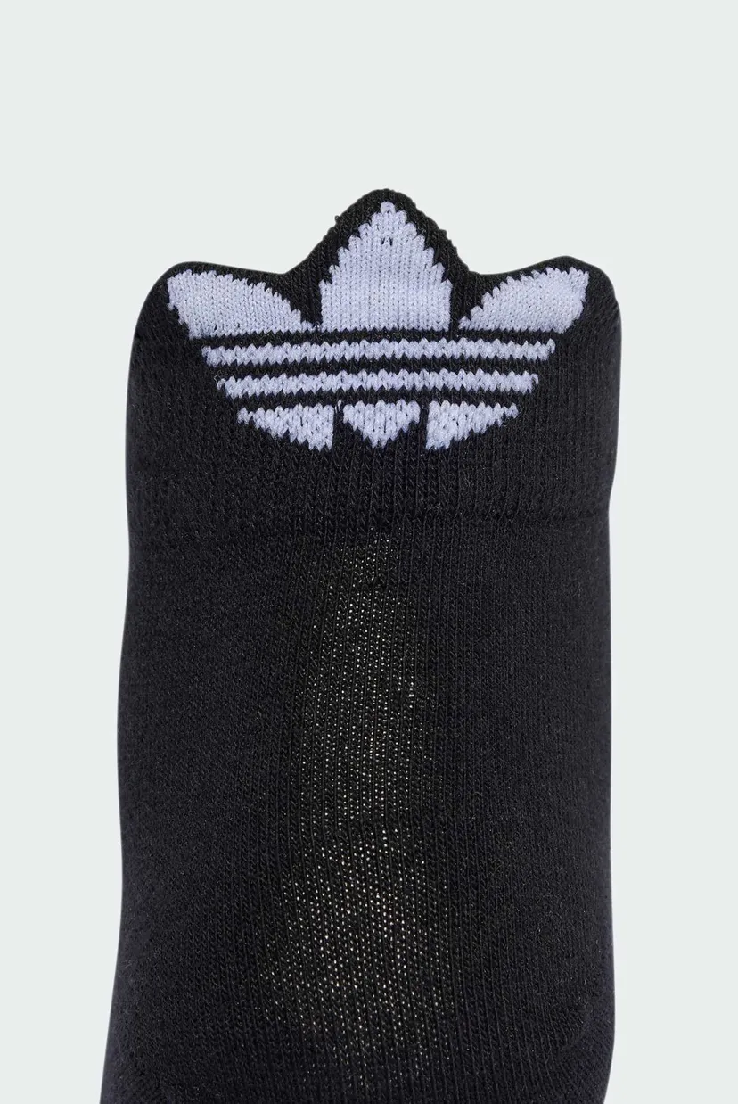 Носки (2 пары) BACK TREFOIL 3