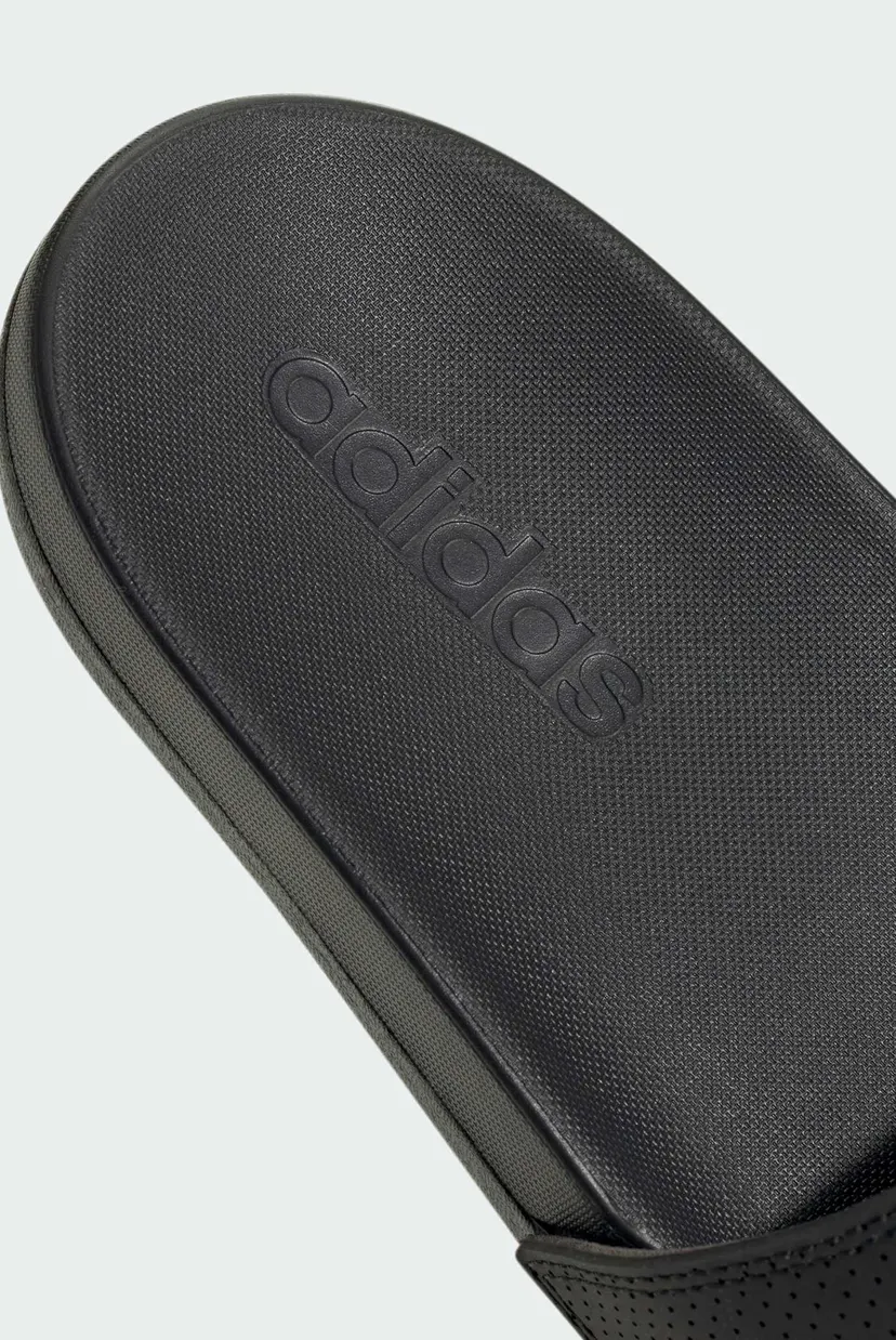 Черные слайдеры adilette Comfort MER 9