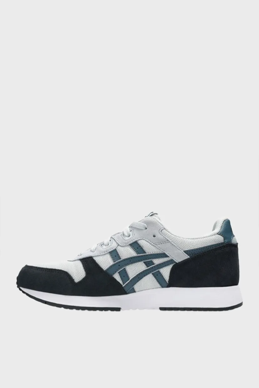 Чоловічі замшеві кросівки LYTE CLASSIC 3