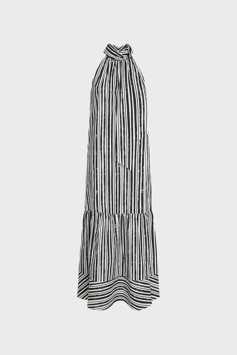 Жіночий сарафан у смужку MAXI STRIPE 5