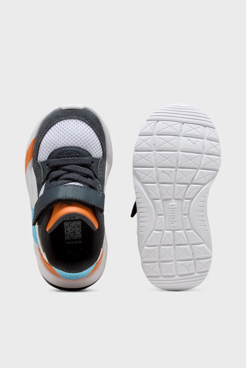 Детские кроссовки Trinity 2 Sneakers Toddler 4