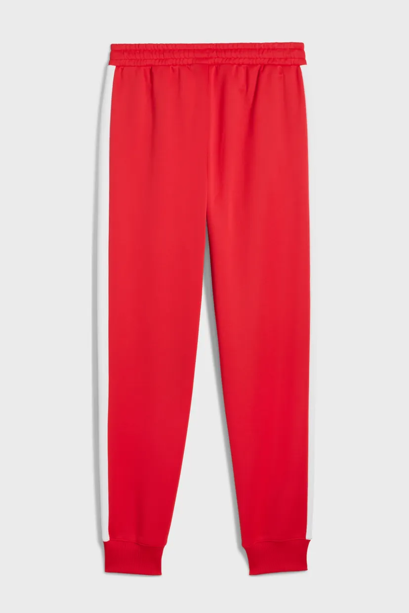 Мужские красные спортивные брюки T7 ALWAYS ON Track Pants Men 7
