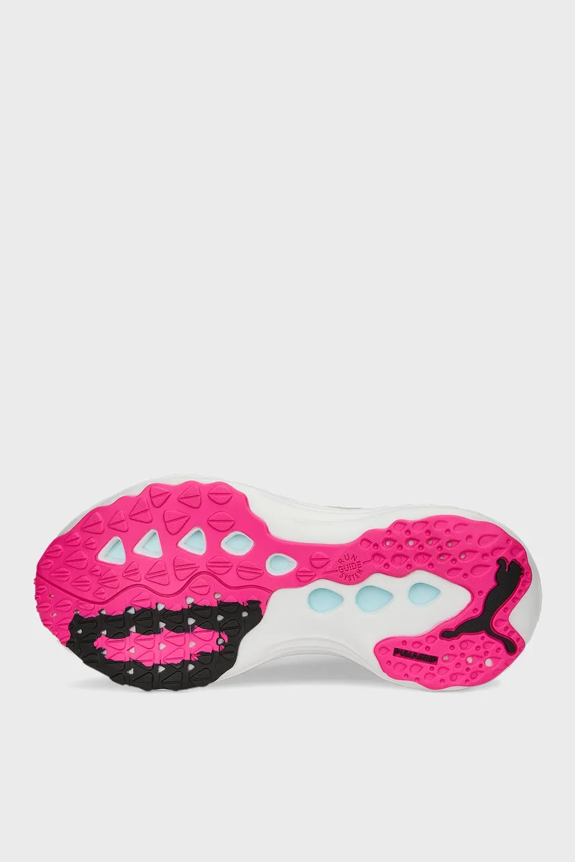 Жіночі малинові кросівки ForeverRun NITRO Running Shoes 5