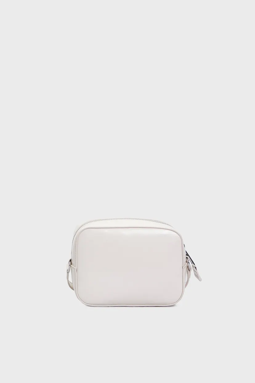 Жіноча біла сумка TJW ESS MUST CAMERA BAG 4