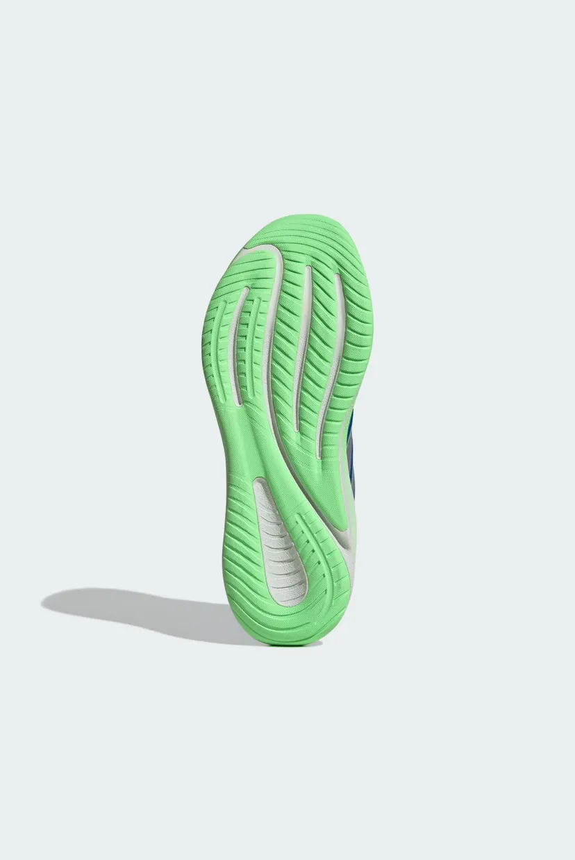 Мужские синие кроссовки SUPERNOVA EASE 2 M RUNNING 3