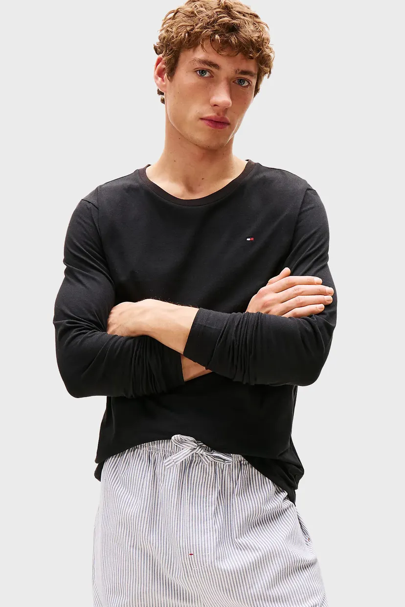 Мужской лонгслив (3 шт) LS TEE 3