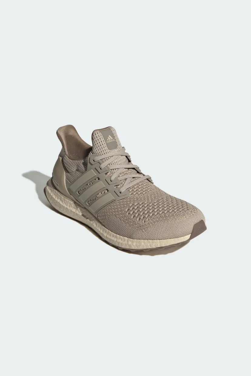 Чоловічі оливкові кросівки Ultraboost 1.0 4