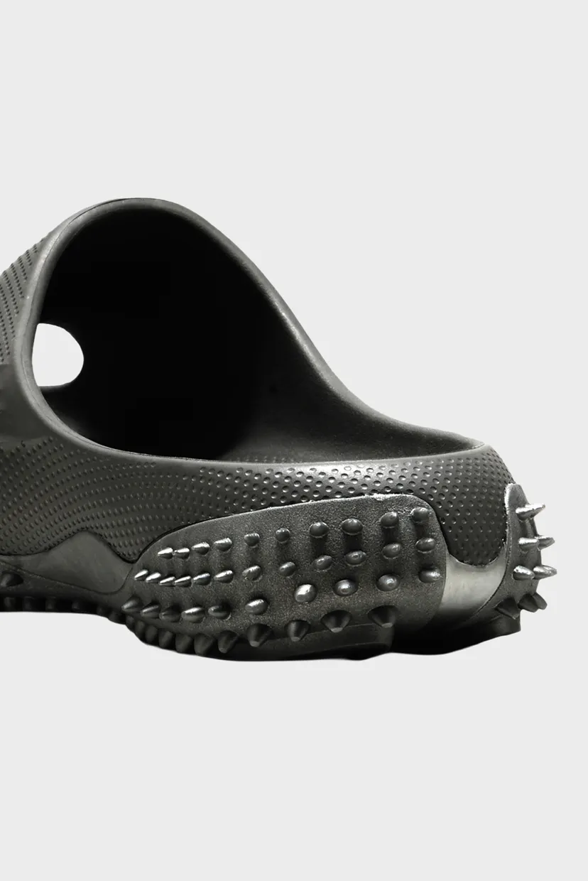 Черные слайдеры Mostro Slide Sandals Unisex 6