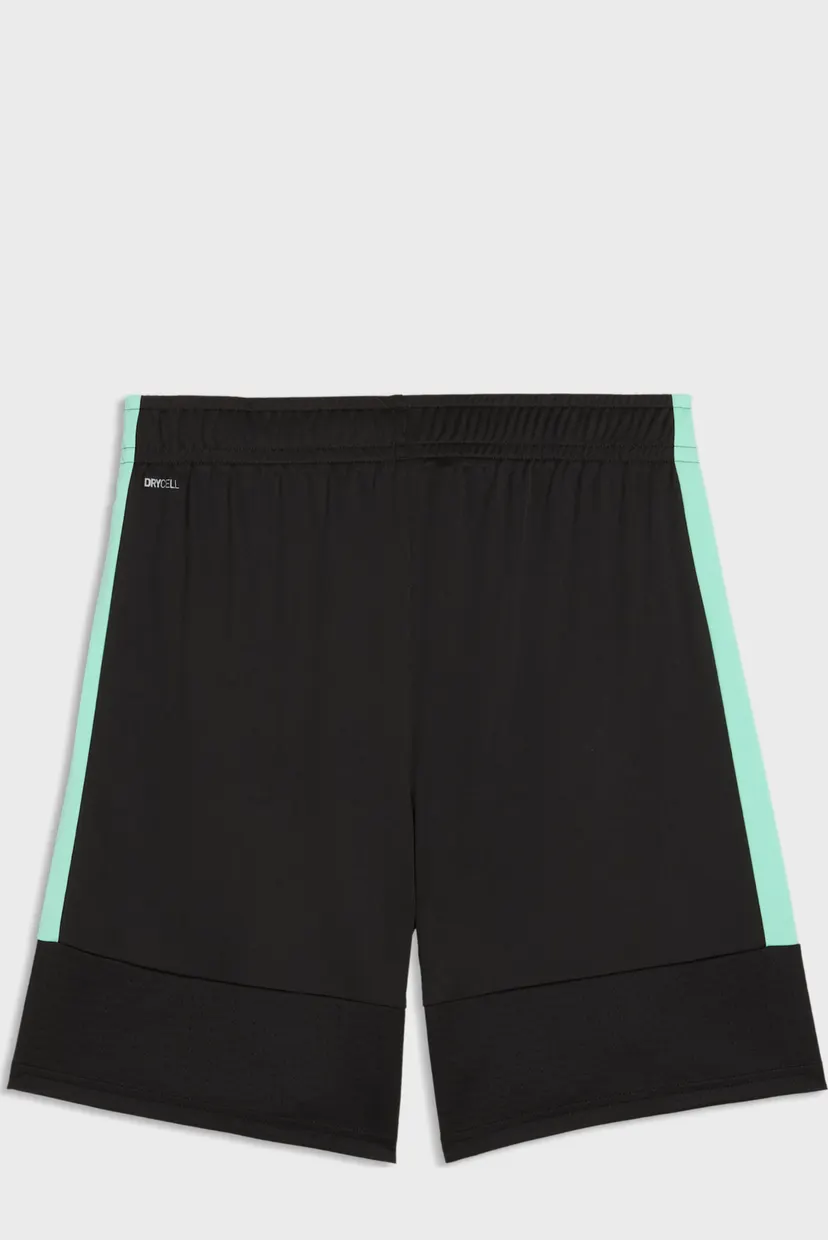 Чоловічі чорні шорти Neymar Jr. Creativity Training Shorts Men 6