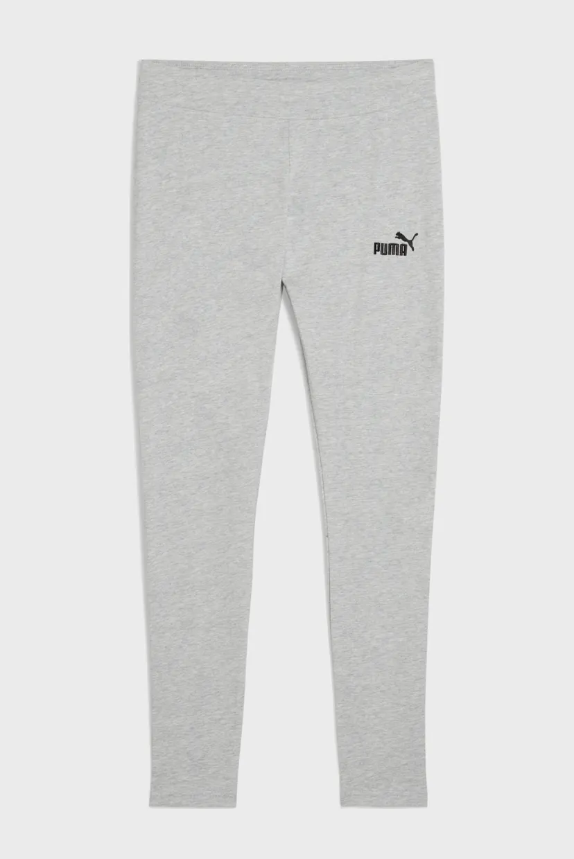 Жіночі білі легінси Essentials Small No. 1 Logo Leggings Women 4