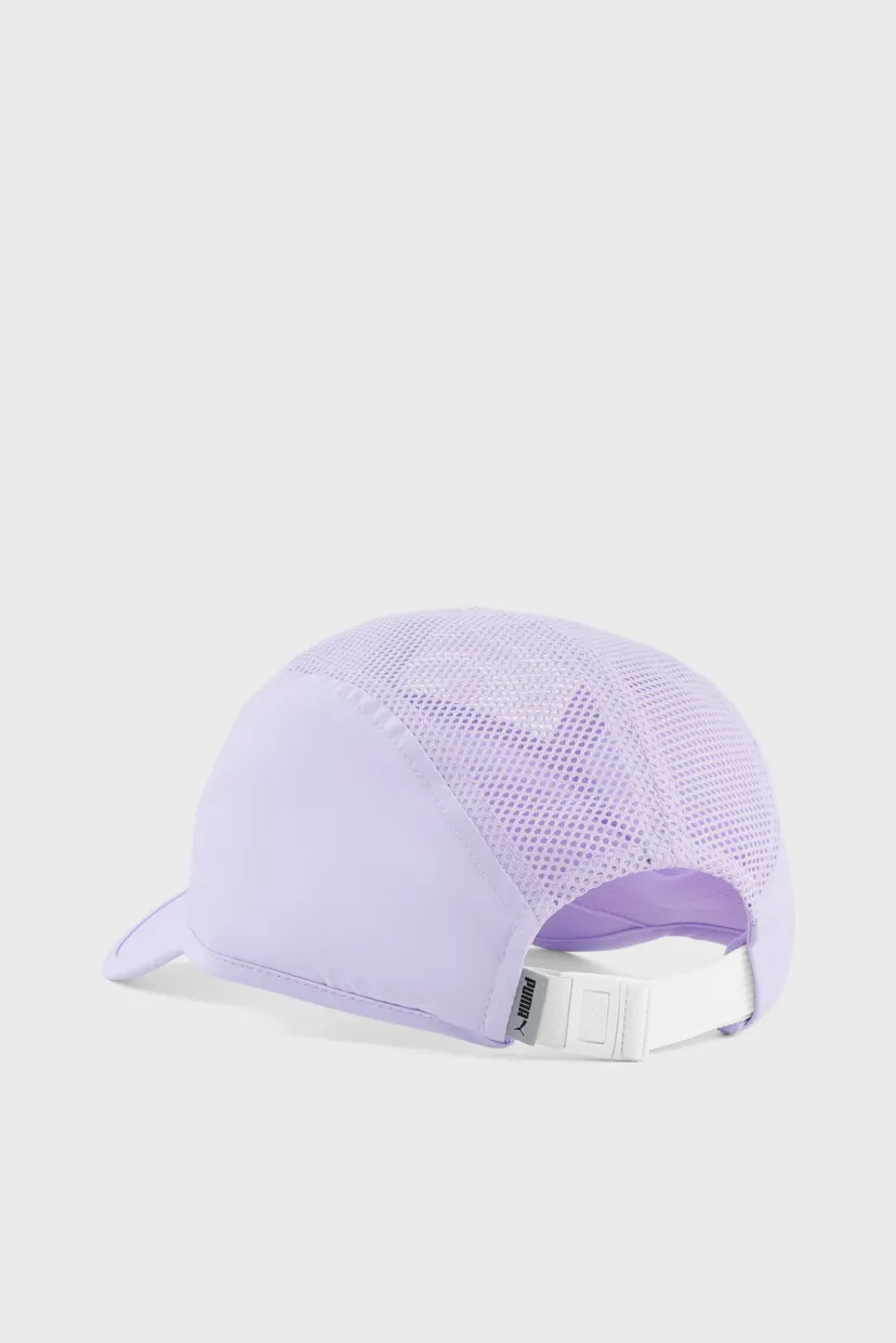 Бузкова кепка 5 Panel Visor Cap Unisex 3