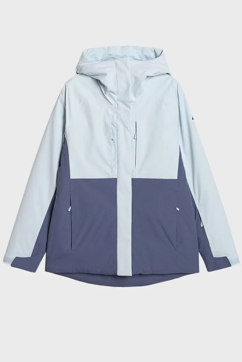 Жіноча лижна куртка TECHNICAL JACKET 6