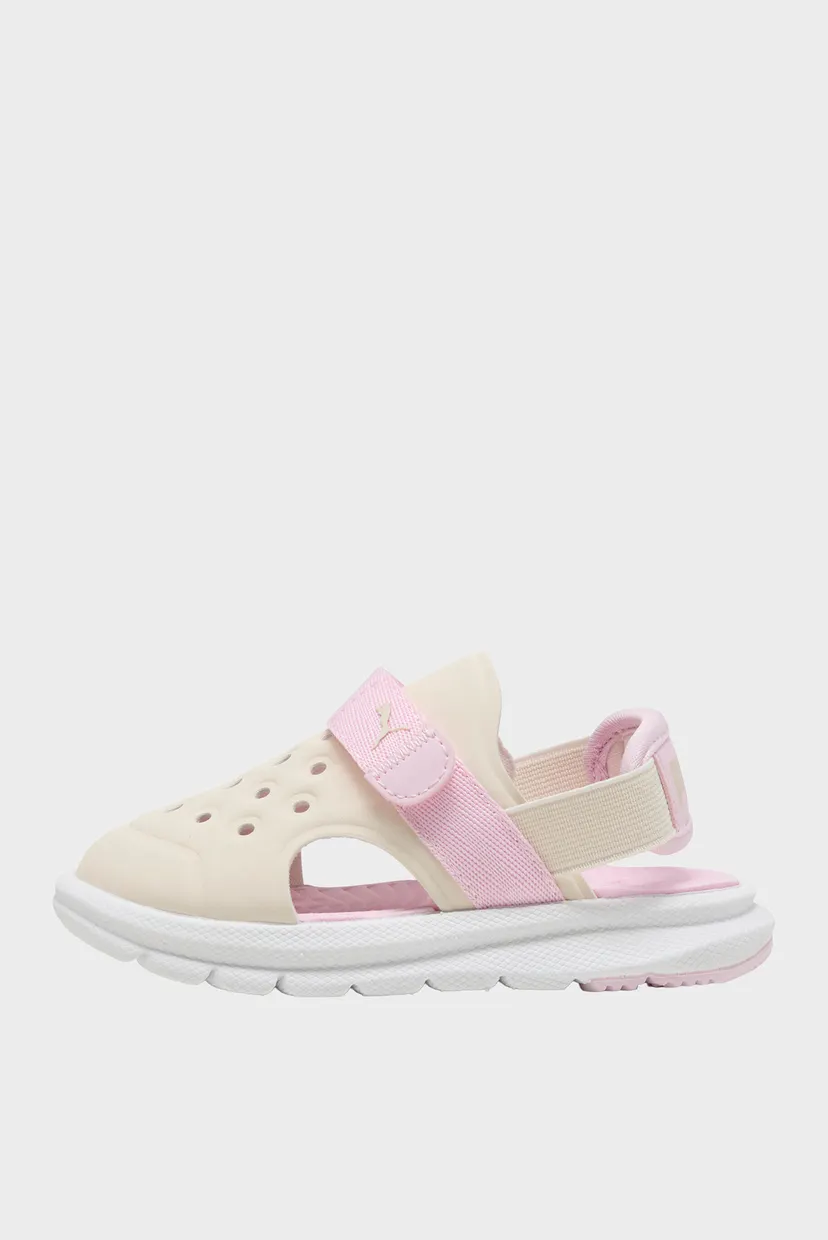 Дитячі сандалі PUMA Evolve Alternative Closure Sandals Baby 3