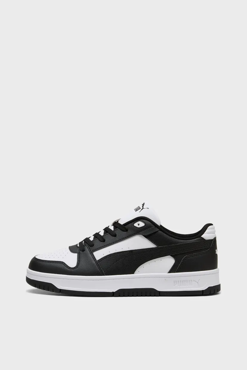 Снікерси Rebound Slam Lo Sneakers Unisex 5