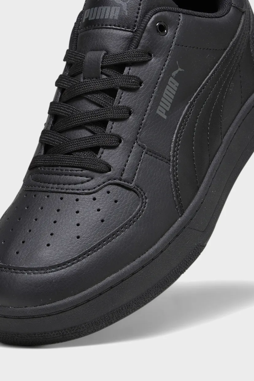 Черные сникерсы Caven 2.0 Sneakers 5