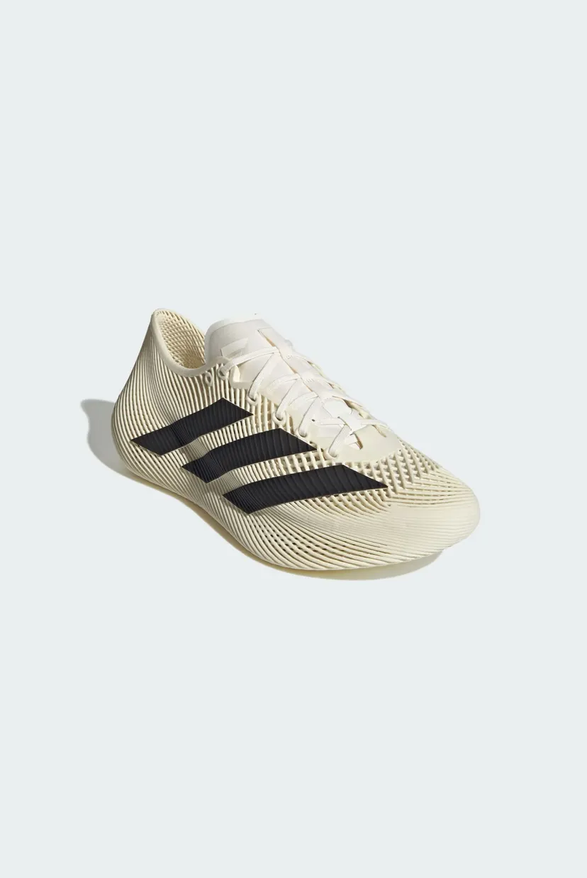 Бежевые кроссовки CLIMACOOL LACED 4