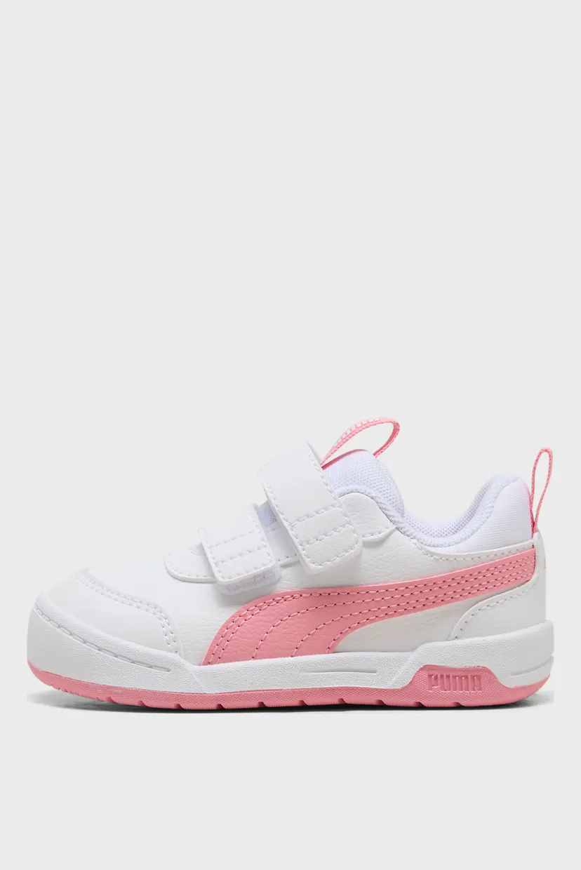 Детские белые сникерсы Multiflex 2 Sneakers Toddlers 3