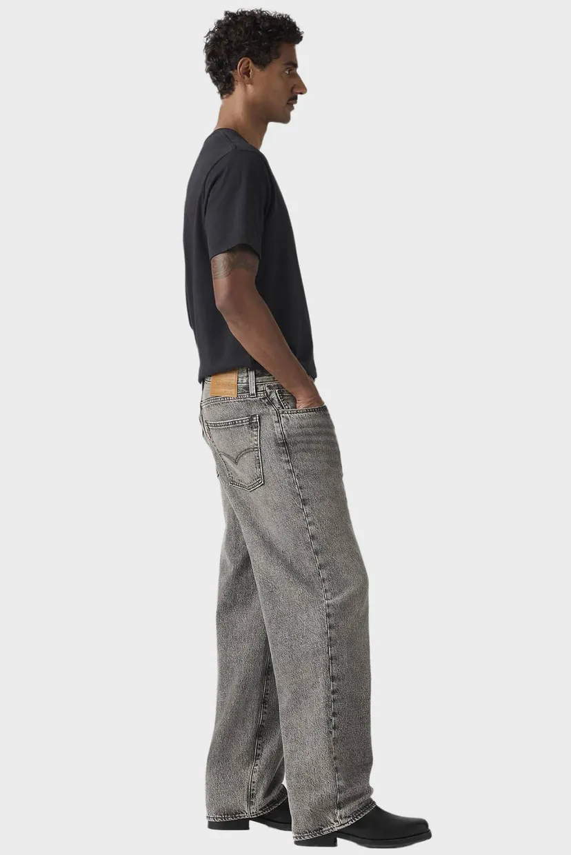 Чоловічі сірі джинси 578™ Baggy 3