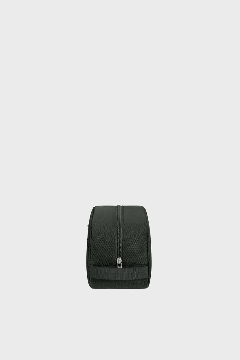 Чоловічий зелений несесер RESPARK TOILET KIT GREEN/DARK GREEN 5