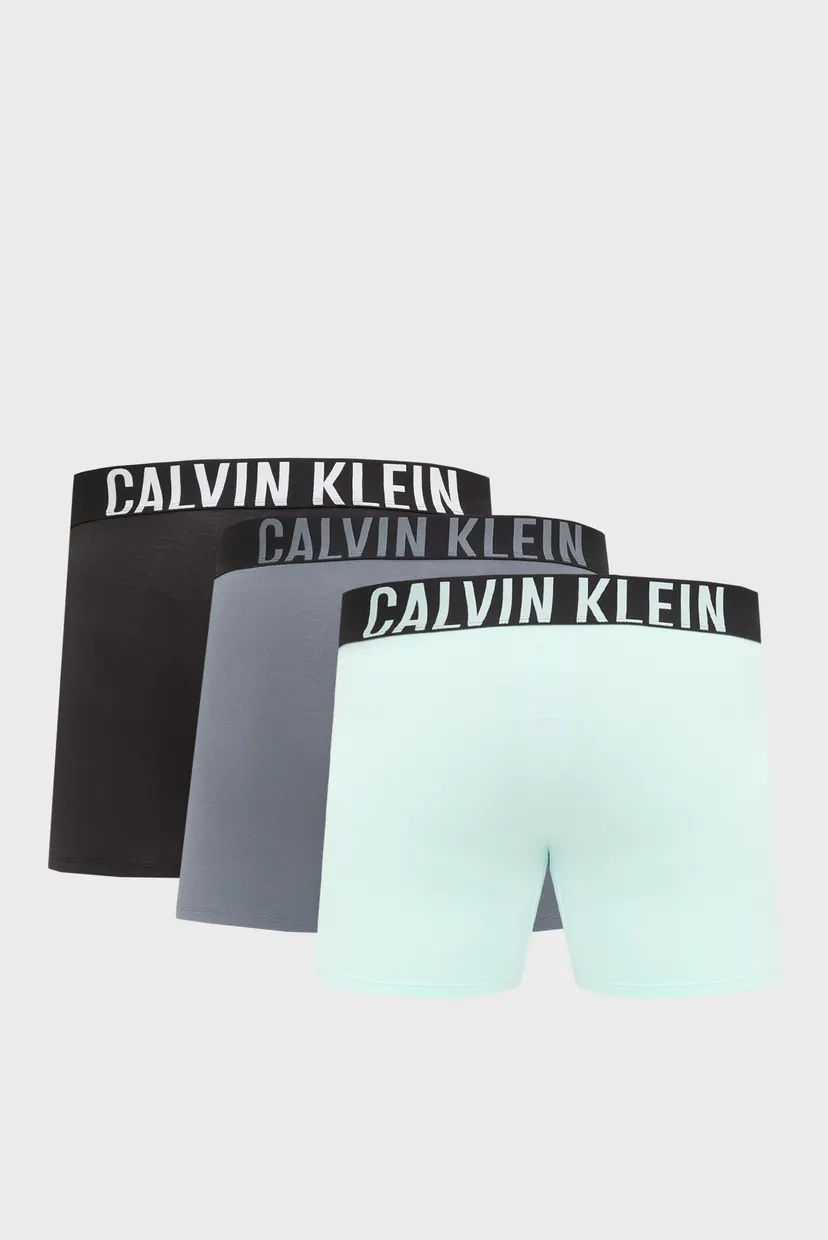Мужские боксеры (3 шт) BOXER BRIEF 7