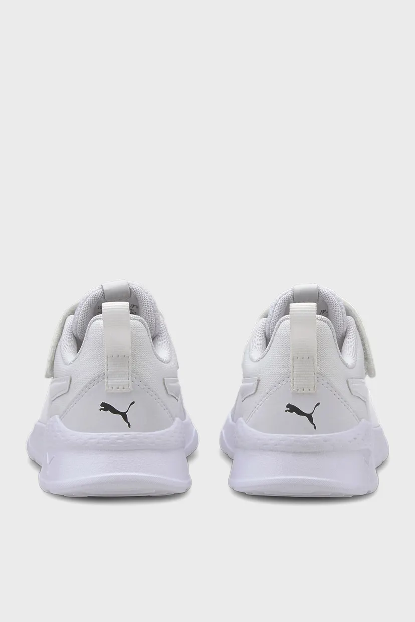 Детские белые кроссовки Anzarun Lite Kids’ Trainers 5