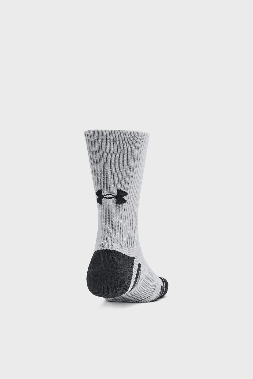 Шкарпетки (6 пар) Unisex UA Perf Tech 6pk Crew 6