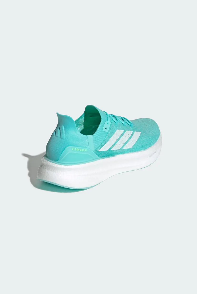 Мужские мятные кроссовки Ultraboost 5 Strung 5