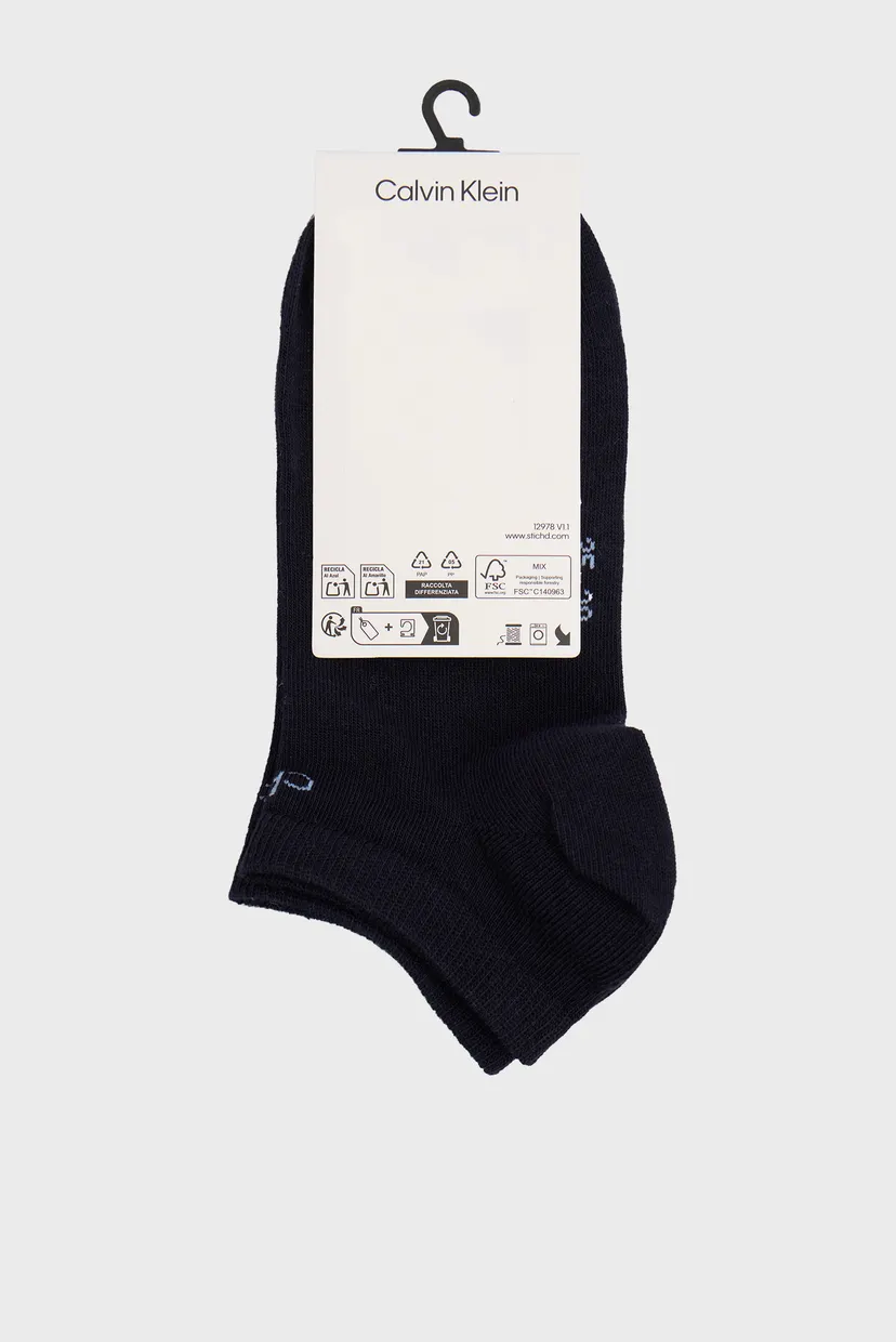 Женские носки (3 пары) SNEAKER 3