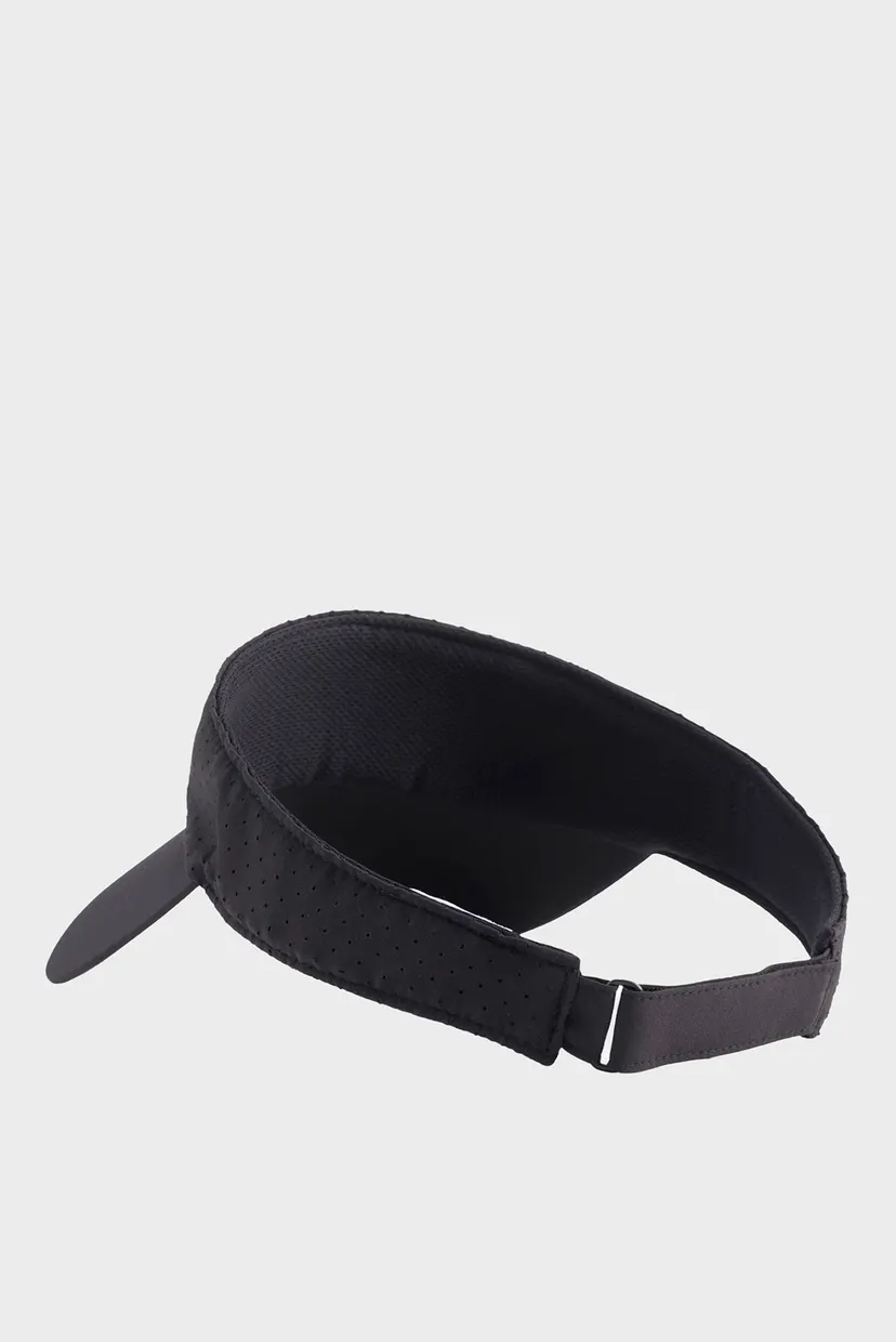 Чорний козирок  Everyday Running Visor 3