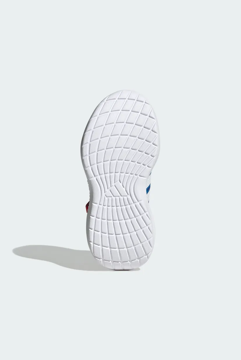 Дитячі червоні кросівки ADIDAS MARVEL LIGHTORAMA SPIDER-MAN ДИТЯЧІ 3