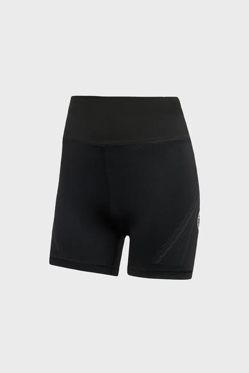 Жіночі чорні велосипедки adidas by Stella McCartney TruePace (1/2) 6
