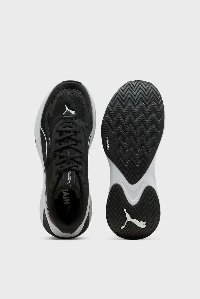 Черные кроссовки PWR Hybrid Training Shoes 3