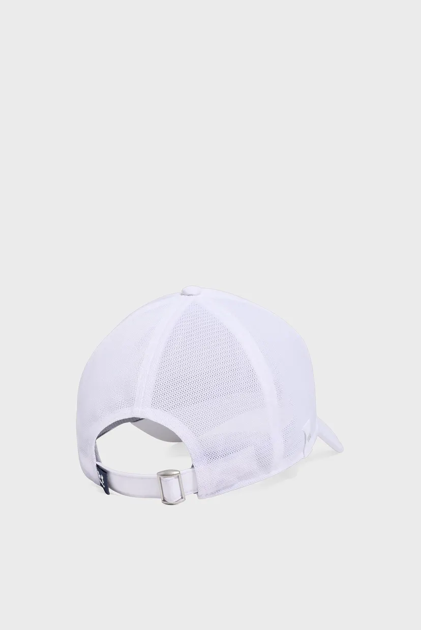 Чоловіча біла кепка M JS Drive Rope Snapback 3