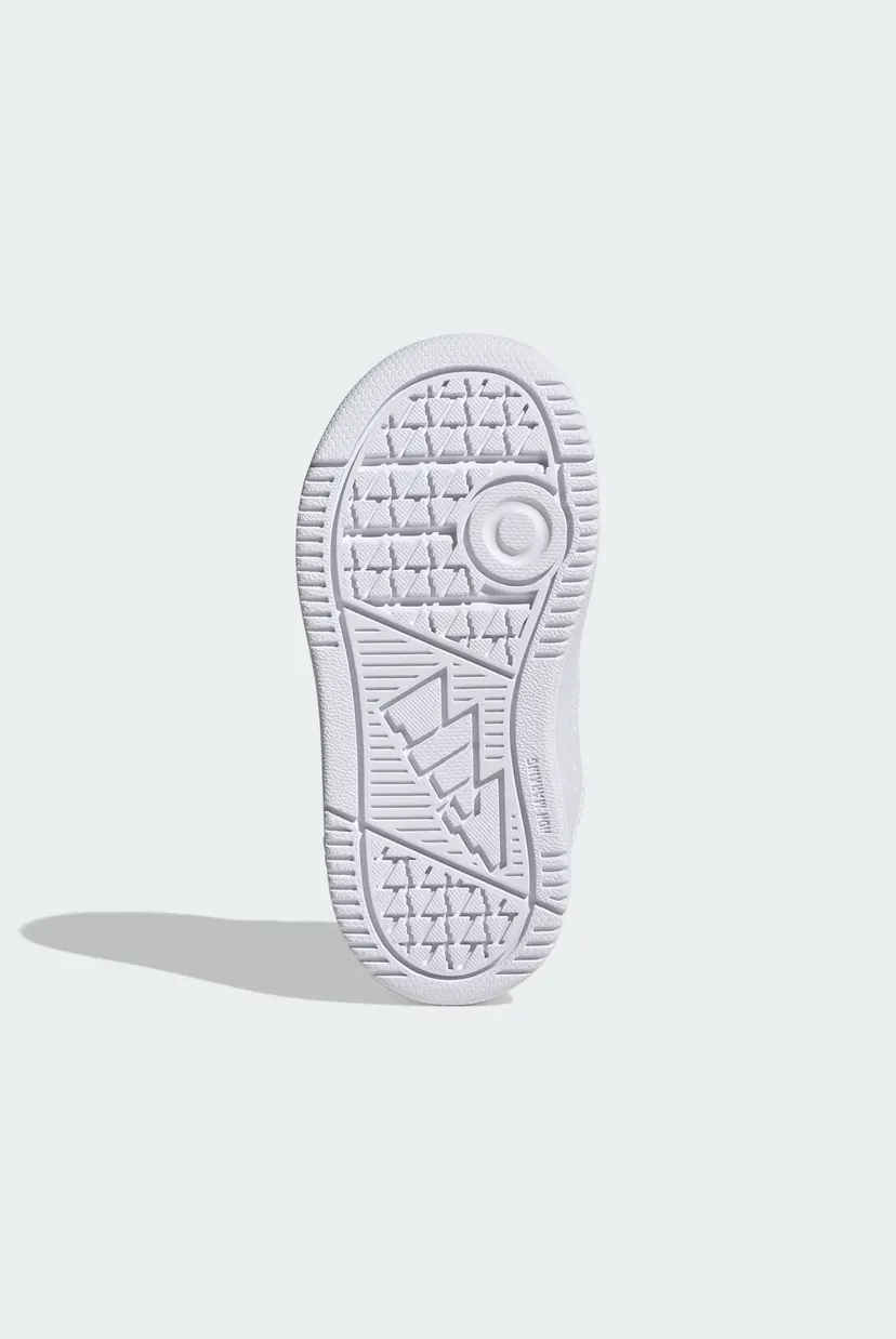 Дитячі білі кросівки TENSAUR SPORT 3.0 SHOES INFANTS 3