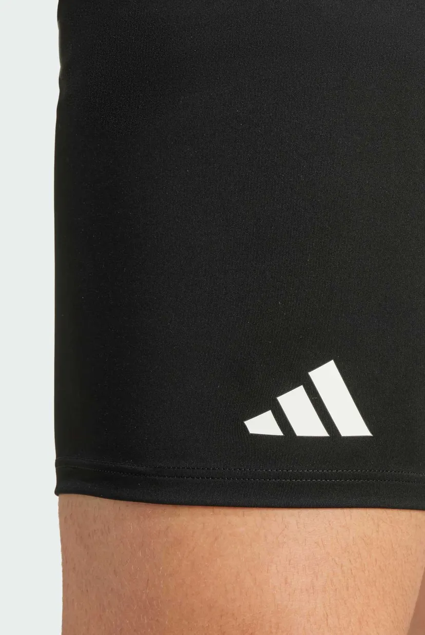 Чоловічі чорні велосипедки Adizero Essentials 5