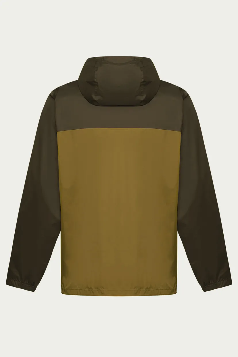 Мужская ветровка CLOUDSTRIKE COLORBLOCK JKT 6