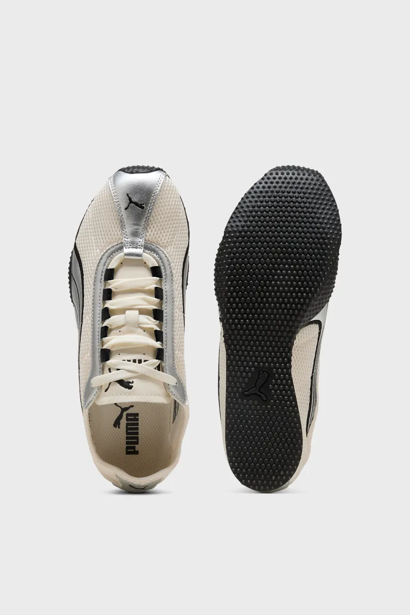 Бежевые кроссовки H-Street OG Sneakers Unisex 5