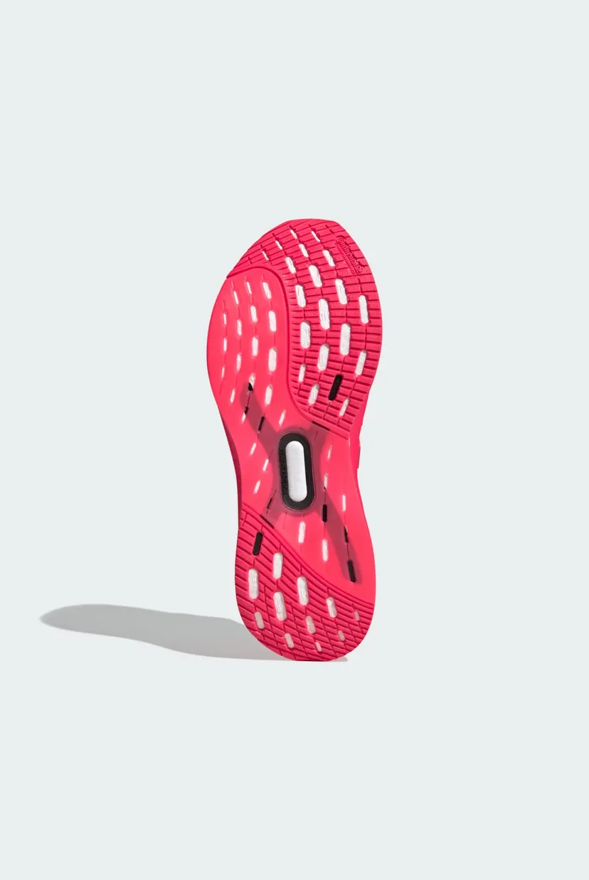 Чоловічі малинові кросівки Ultraboost 5 3