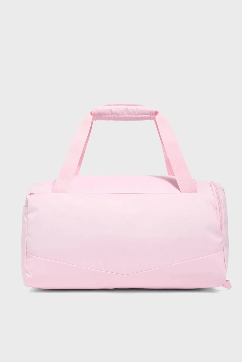 Рожева спортивна сумка UA Undeniable 5.0 Duffle XS 3