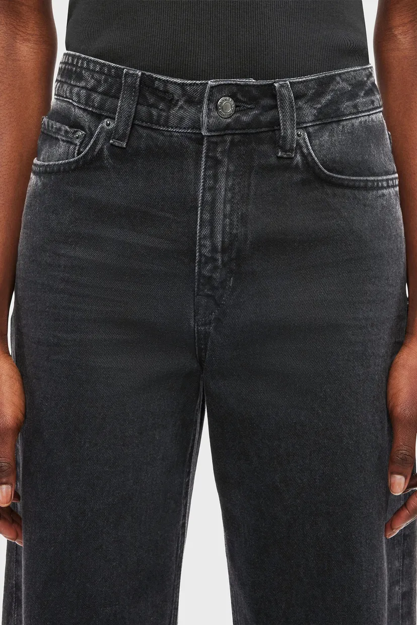 Жіночі темно-сірі джинси MEDLEY 5