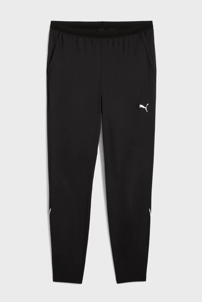 Чоловічі чорні спортивні штани CLOUDSPUN Tapered Running Pants Men 6