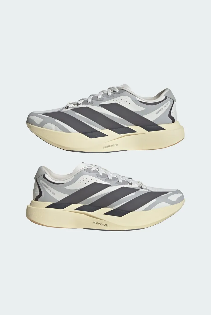 Мужские кроссовки ADIZERO EVO SL EXO 7