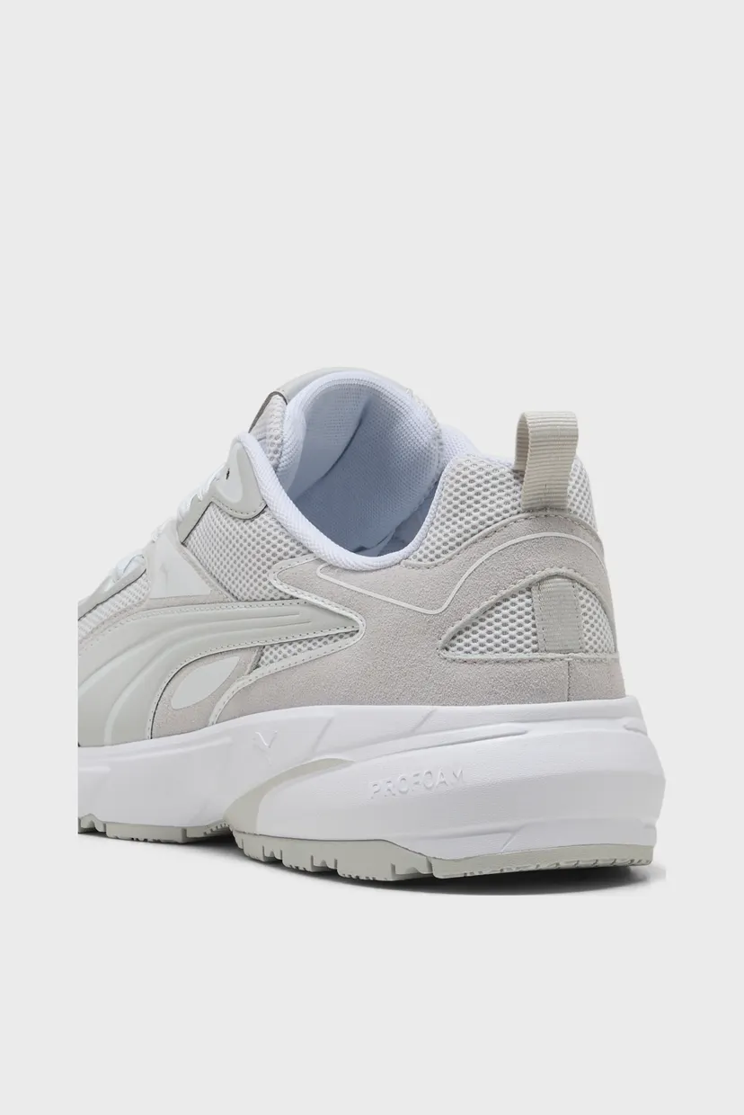 Сірі кросівки PROFOAM Galactic Sneakers Unisex 6