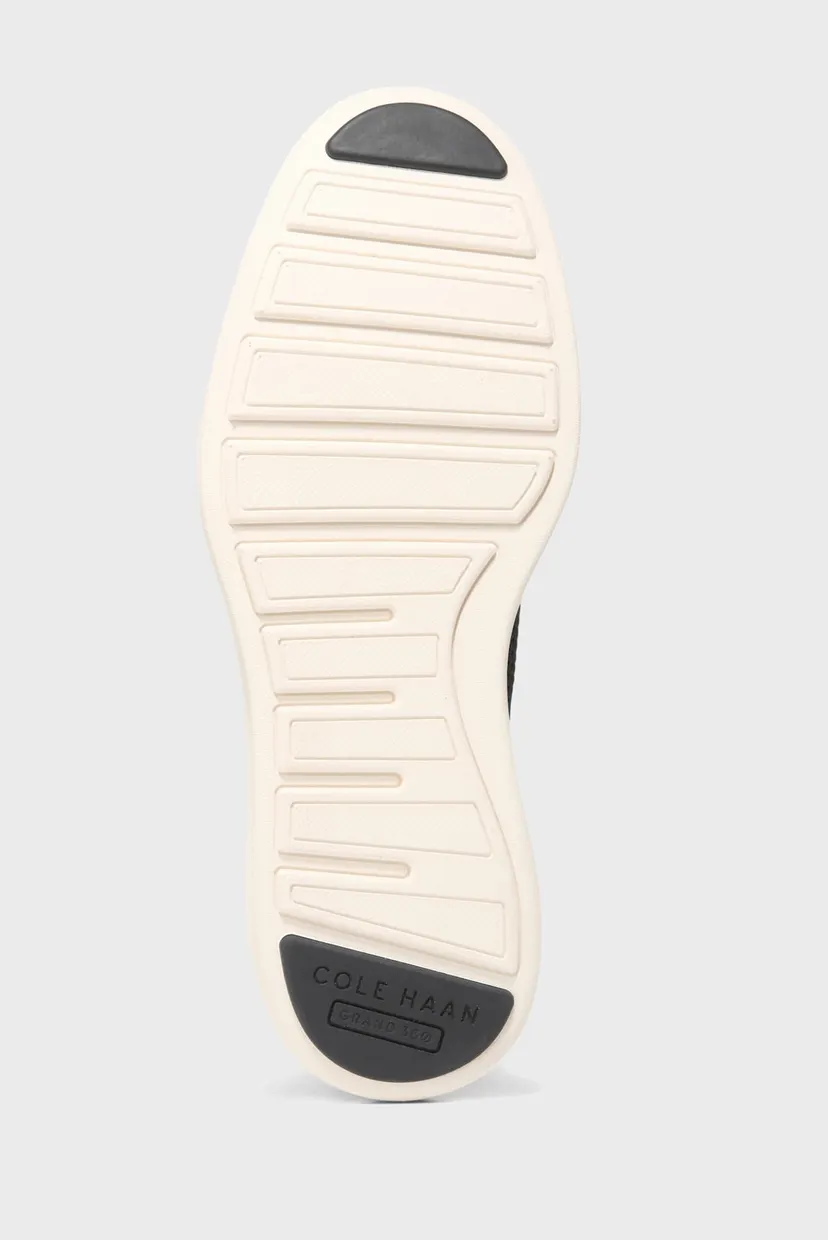 Чоловічі чорні оксфорди ØriginalGrand Remastered Stitchlite™ Oxford 6