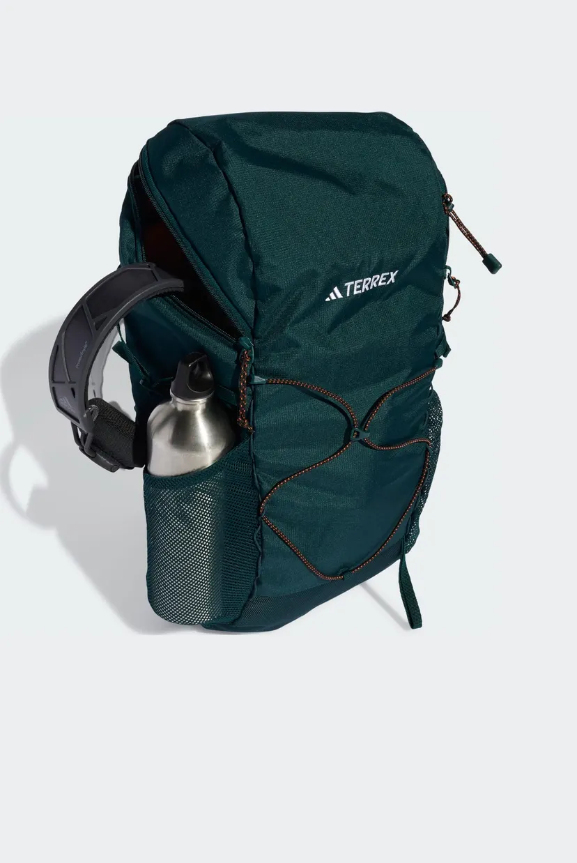Зеленый рюкзак Terrex Multi CLIMACOOL 20L 4